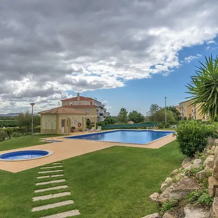 Flh Albufeira Bright Flat With Pool * Albufeira