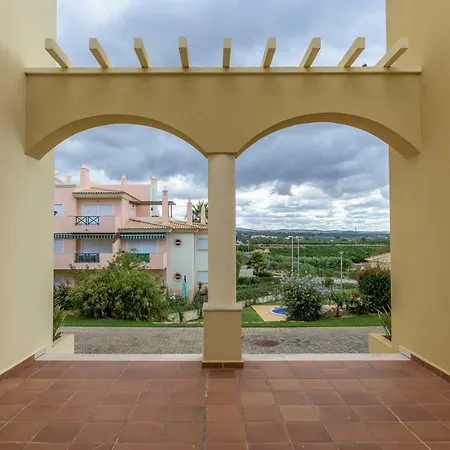 Appartement Flh Albufeira Bright Flat With Pool