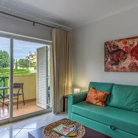 Flh Albufeira Bright Flat With Pool