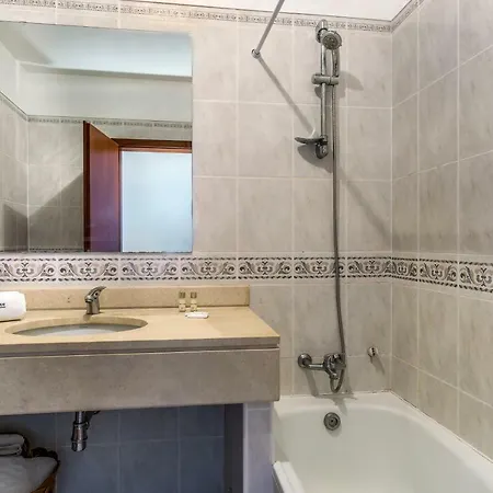 Flh Albufeira Bright Flat With Pool Appartement