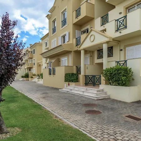 Flh Albufeira Bright Flat With Pool Διαμέρισμα