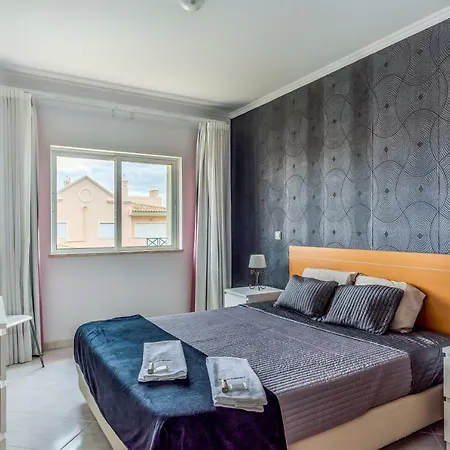Flh Albufeira Bright Flat With Pool * Αλμπουφέιρα