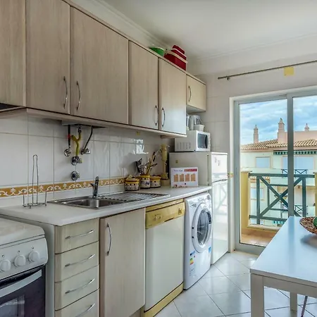Flh Albufeira Bright Flat With Pool * Albufeira